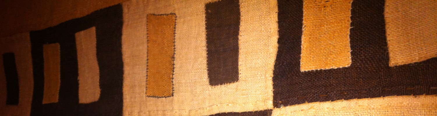 What Makes That Black?