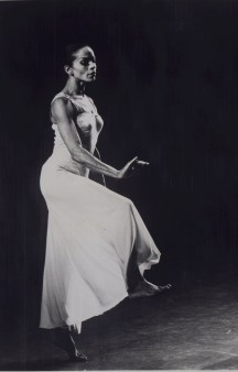 Mary Hinkson in Diversion of Angels _2