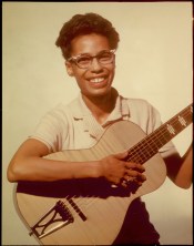 My mom - Evelyn Willis Fairbanks circa 1964_2